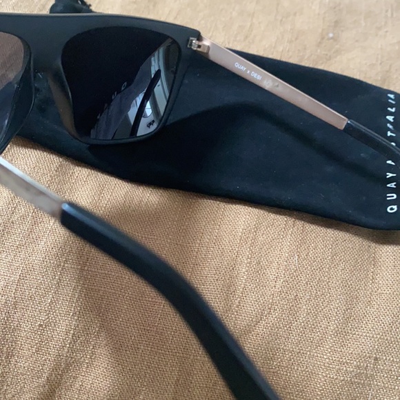 Quay sunglasses - Picture 2 of 5